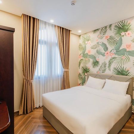 Tropical Sea Phu Quoc Non-Sleep Appartement Buitenkant foto