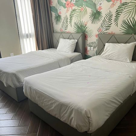 Tropical Sea Phu Quoc Non-Sleep Appartement Buitenkant foto