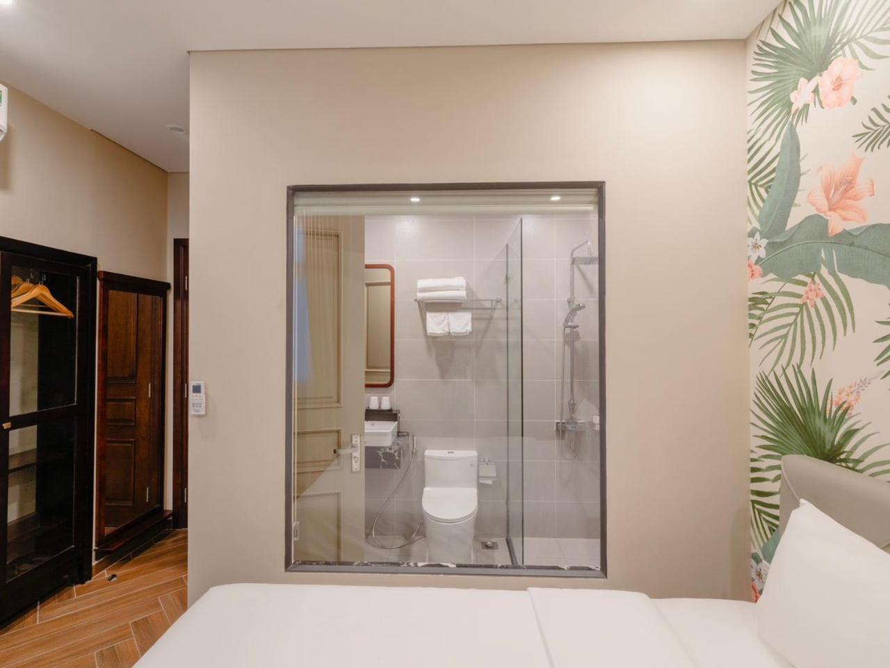 Tropical Sea Phu Quoc Non-Sleep Appartement Buitenkant foto