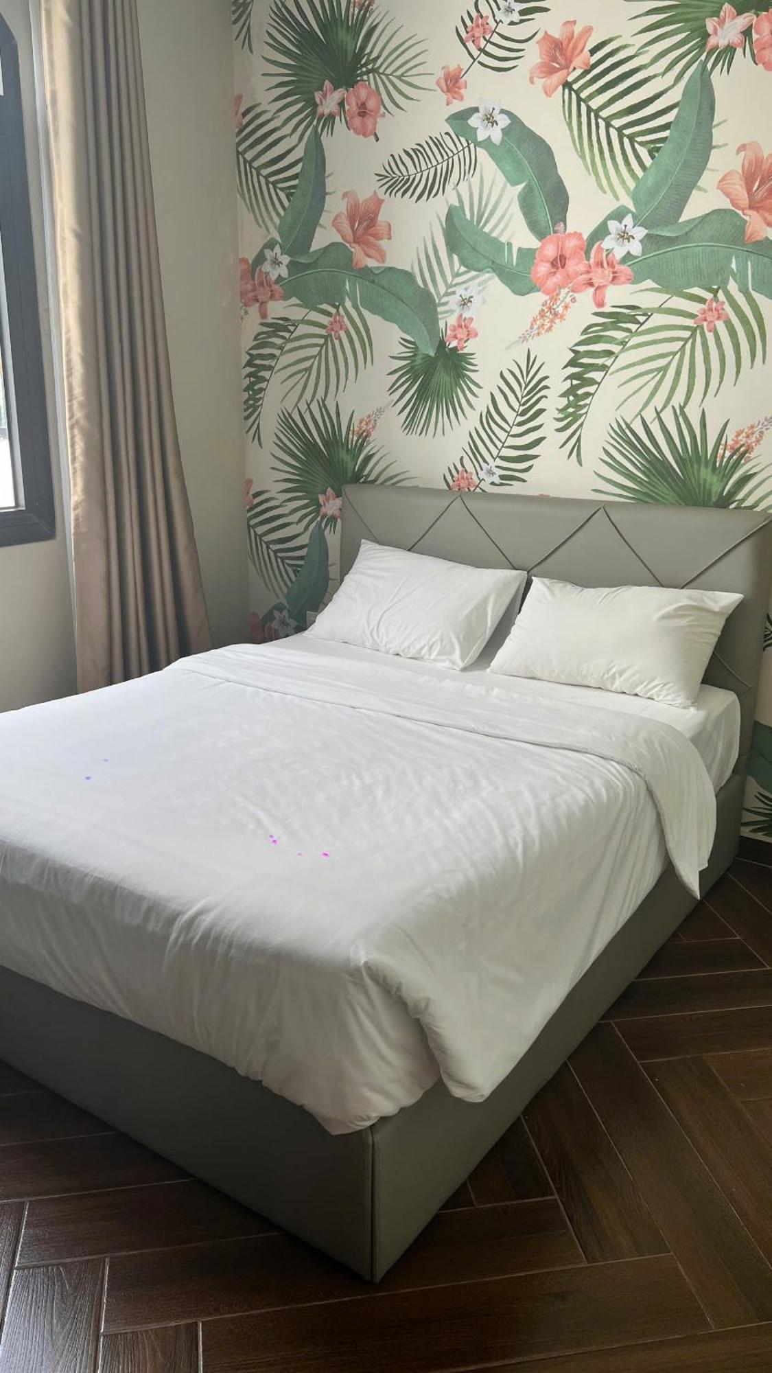 Tropical Sea Phu Quoc Non-Sleep Appartement Buitenkant foto