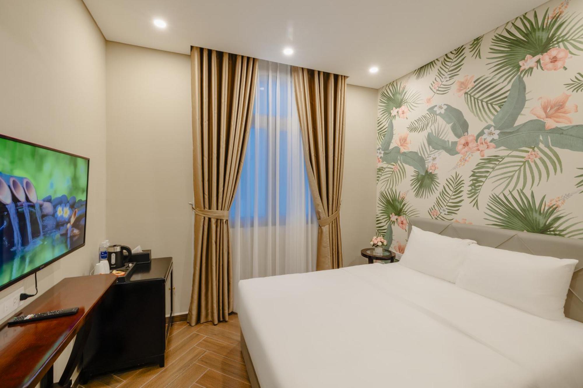 Tropical Sea Phu Quoc Non-Sleep Appartement Buitenkant foto