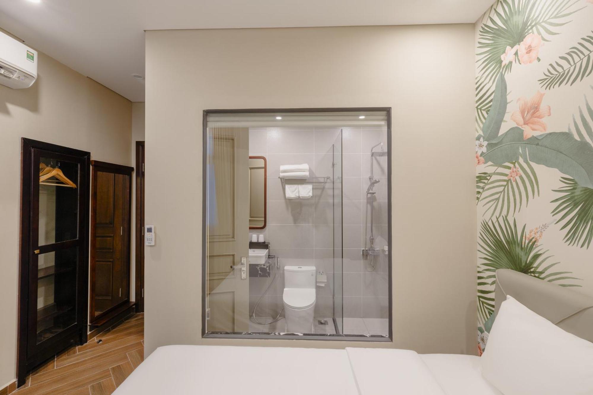 Tropical Sea Phu Quoc Non-Sleep Appartement Buitenkant foto