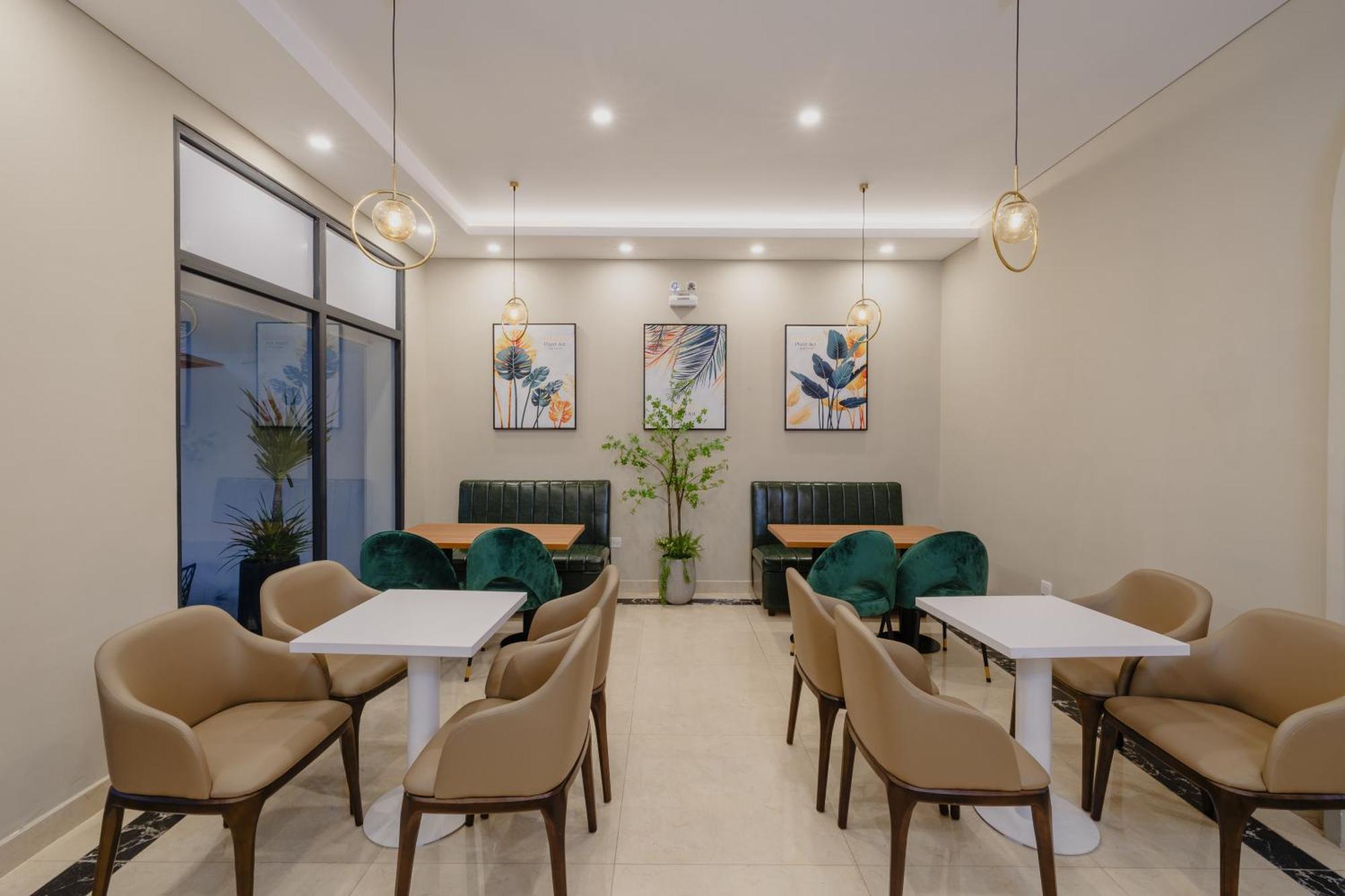 Tropical Sea Phu Quoc Non-Sleep Appartement Buitenkant foto