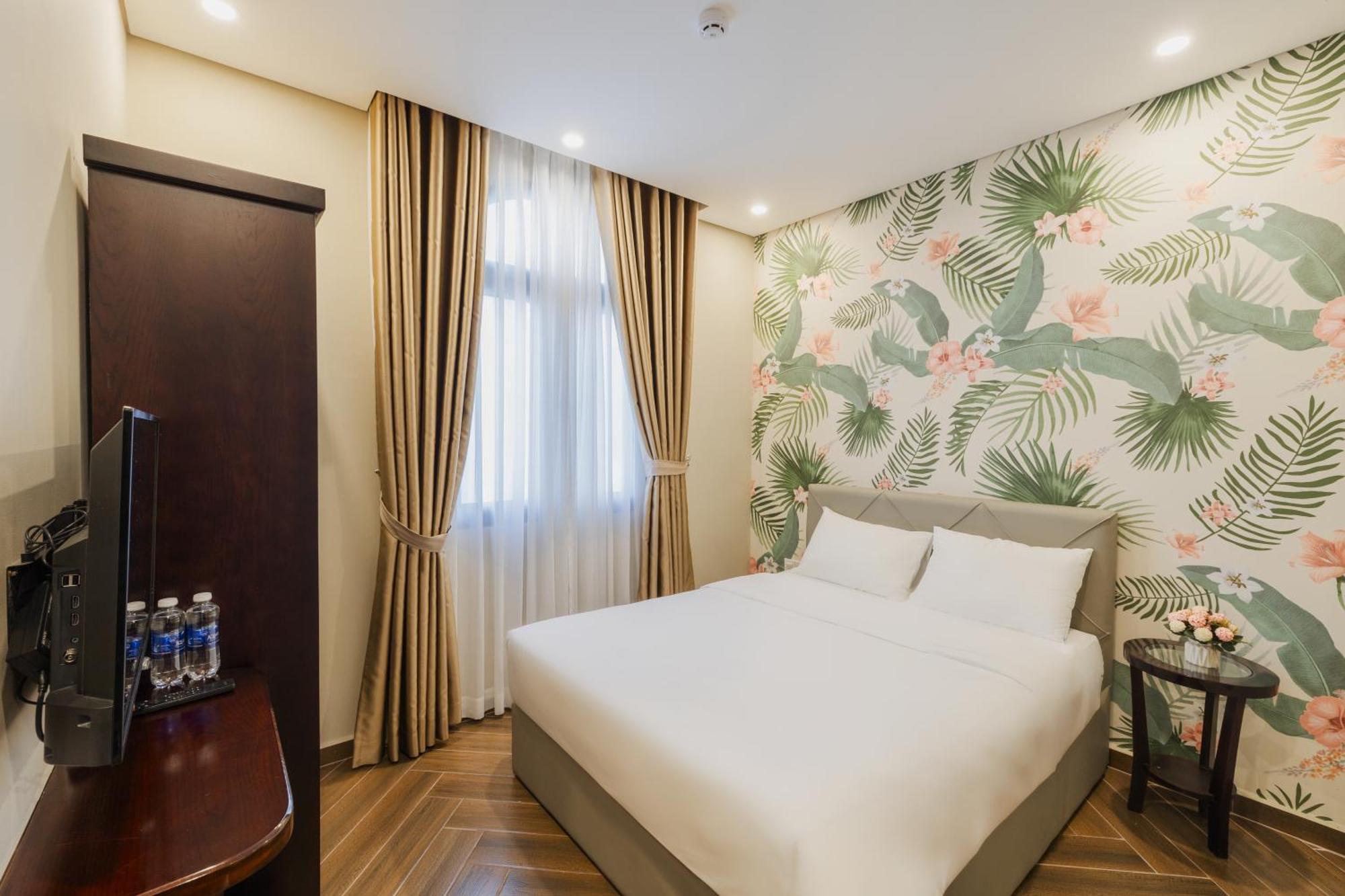 Tropical Sea Phu Quoc Non-Sleep Appartement Buitenkant foto