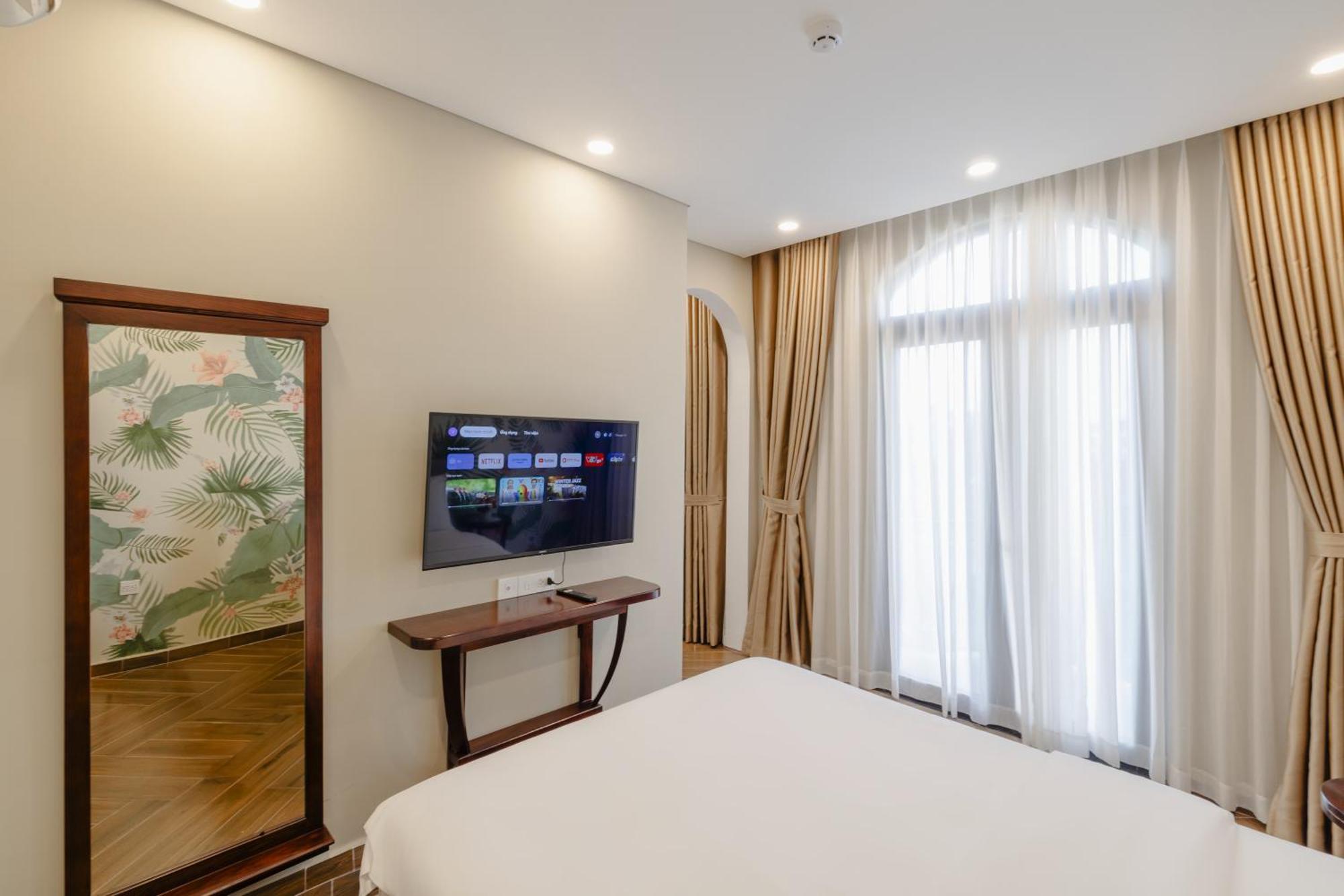 Tropical Sea Phu Quoc Non-Sleep Appartement Buitenkant foto