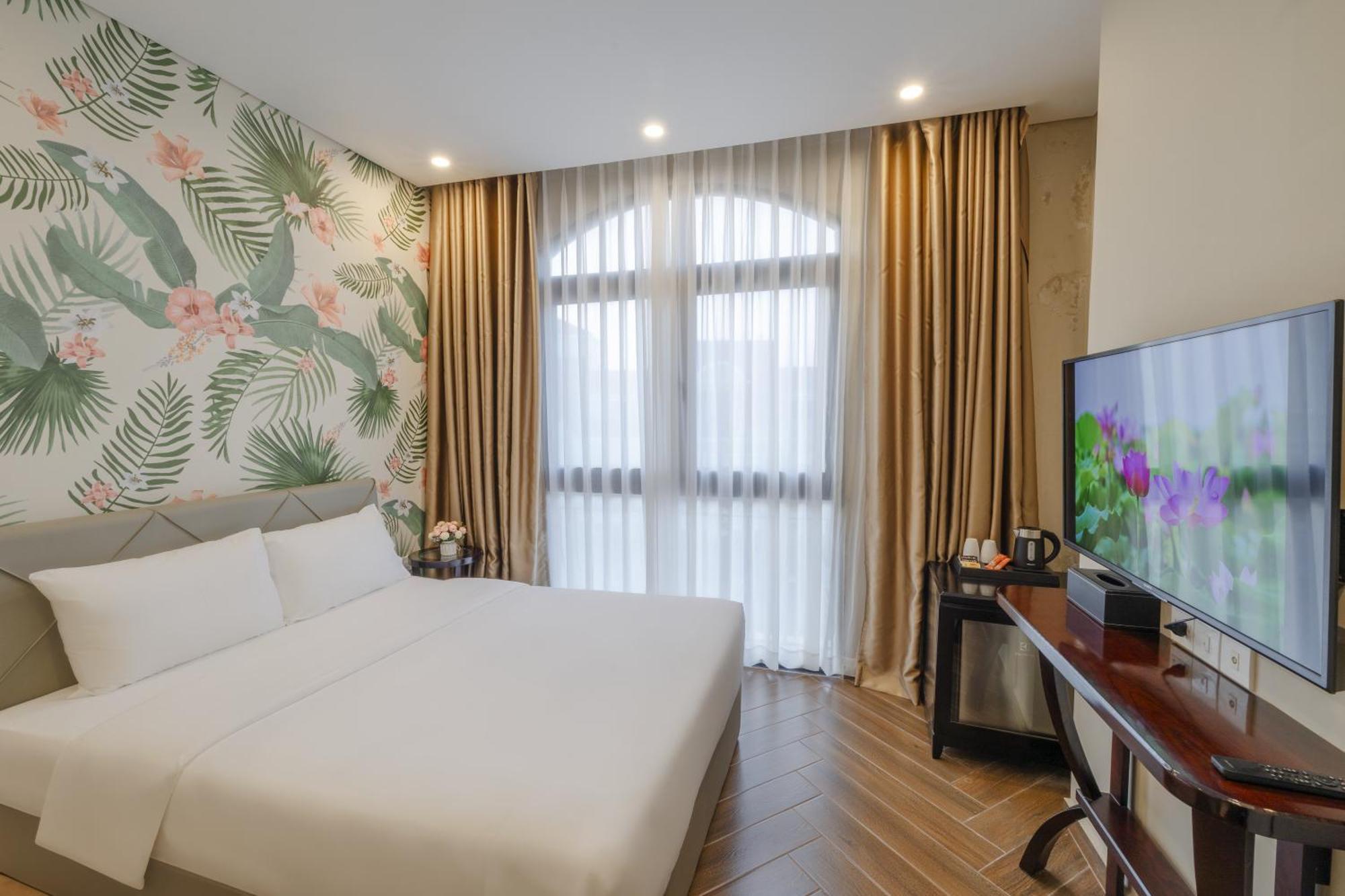 Tropical Sea Phu Quoc Non-Sleep Appartement Buitenkant foto